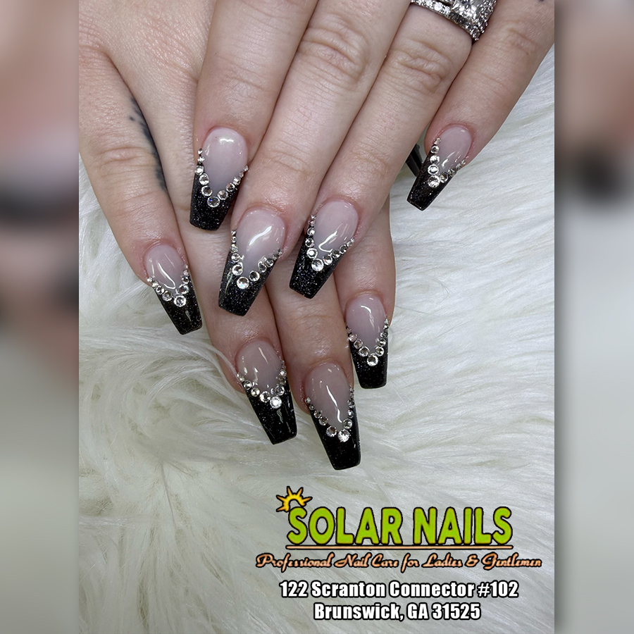 amazing nail
